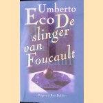De slinger van Foucault door Umberto Eco