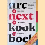 nrc Next Kookboek: 4 seizoenen, 5 thuiskoks, 140 recepten
Janneke Vreugdenhil e.a.
€ 6,00 nrc Next Kookboek: 4 seizoenen, 5 thuiskoks, 140 recepten
Janneke Vreugdenhil e.a.
€ 6,00