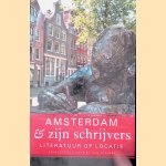 Amsterdam en zijn schrijvers door Ko van Gemert