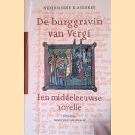 De burggravin van Vergi door Willem Wilmink