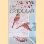 De Ortolaan
Maarten 't Hart
€ 5,00 De Ortolaan
Maarten 't Hart
€ 5,00