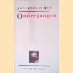 Ondergangen door Jacob Israel de Haan