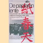 De Papieren lente door Dirk Bergvelt e.a.