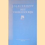 Het verboden rijk
J. Slauerhoff
&euro;&nbsp;10,00