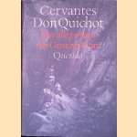 De geestrijke ridder Don Quichot van de Mancha:mMet alle prenten van Gustave Dor&eacute;
Miguel de Saavedra Cervantes
&euro;&nbsp;12,50