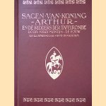 Sagen van Koning Arthur en de ridders der Tafelronde
Nelly Montijn-de Fouw e.a.
&euro;&nbsp;12,50