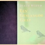 Een geslaagde grap door Italo Svevo