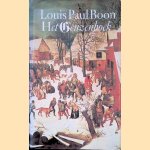 Het Geuzenboek
Louis Paul Boon
&euro;&nbsp;15,00