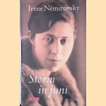 Storm in juni
Irène Némirossky
€ 8,00 Storm in juni
Irène Némirossky
€ 8,00