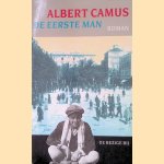 De eerste man
Albert Camus
&euro;&nbsp;15,00