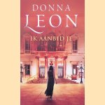 Ik aanbid je door Donna Leon