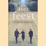 Het feest door Elizabeth Day