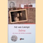Selma door Ad van Liempt