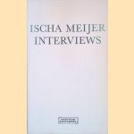 Interviews
Ischa Meijer
€ 6,00 Interviews
Ischa Meijer
€ 6,00