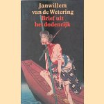 Brief uit het dodenrijk door Janwillem van de Wetering