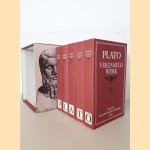 Verzameld werk (5 delen in box)
Plato
&euro;&nbsp;60,00