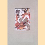 De schatkamer van de liefde door Kitagawa Oetamaro