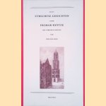 Utrechtse Gedichten met Utrechtse prenten door Ingmar Heytze e.a.