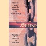 Amistad door Alexs Pate