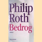 Bedrog
Philip Roth
€ 6,00 Bedrog
Philip Roth
€ 6,00