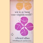 Wie is er bang voor Virginia Woolf? Toneelkspel in drie bedrijven
Edward Albee e.a.
&euro;&nbsp;12,50