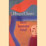 Het laatste bed
Hugo Claus
€ 6,00 Het laatste bed
Hugo Claus
€ 6,00