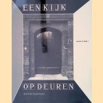 Kijk op deuren door Botine Koopmans
