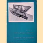 Exotische en oude Europese muziekinstrumenten = Exotic and ancient European musical instruments door A.W. Ligtvoet