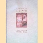 De sprookjes van Grimm
Jacob Grimm e.a.
&euro;&nbsp;12,50