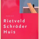 Rietveld Schr&ouml;der Huis door Bertus Mulder