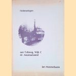 Herinneringen aan Tolsteeg, Wijk C en Amateurtoneel
Jan Meesterburrie
&euro;&nbsp;10,00