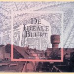De ideale buurt door Jurgen van der Meer e.a.