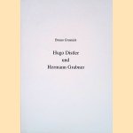 Hugo Distler und Hermann Grabner
Bruno Grusnick
&euro;&nbsp;9,00