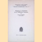 Oorsprong en Geschiedenis van de Nederlandse Fruitnamen door Prof.Dr. A. Carnoy