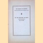 On the Meaning of Music
Glen Haydon
&euro;&nbsp;9,00