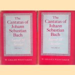 Cantatas of Johann Sebastian Bach
W. Gillies Whittaker
&euro;&nbsp;60,00
