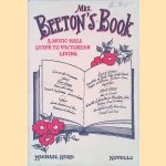 Mrs Beeton's Book door Michael Hurd