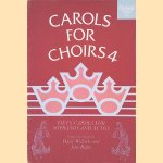 Carols for Choirs
David Willcocks e.a.
&euro;&nbsp;15,00