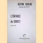 L'enfance du Christ
Hector Berlioz
&euro;&nbsp;10,00
