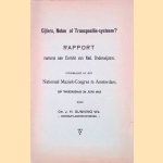 Cijfers, Noten of Transpositie-systeem? Rapport namens een Comit&eacute; van Ned. Onderwijzers
Dr. J.H. Gunning
&euro;&nbsp;12,50