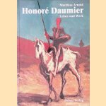 Honor&eacute; Daumier door Matthias Arnold