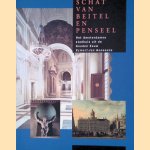 Schat van beitel en penseel door Eymert-Jan Goossens