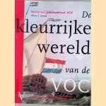 Nationaal jubileumboek VOC 1601-2002
Leo Alveld e.a.
&euro;&nbsp;10,00