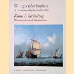 Kunst in het kielzog door F. Bellec e.a.
