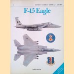 F-15 Eagle door Mike Spick