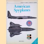 American Spyplanes door Mike Spick