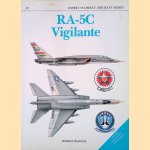 RA-5C Vigilante
Lindsay T. Peacock
&euro;&nbsp;10,00