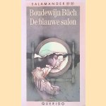 De blauwe salon door Boudewijn B&uuml;ch