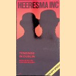 Teneinde in Dublin, een dodelijke achtervolging door Heeresma Inc