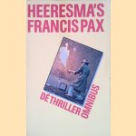 Heeresma's Francis Pax door Heere Heeresma